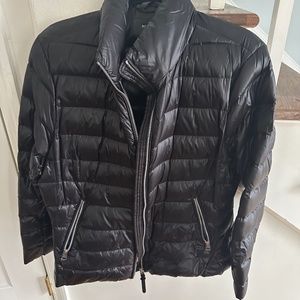 Mackage packable jacket